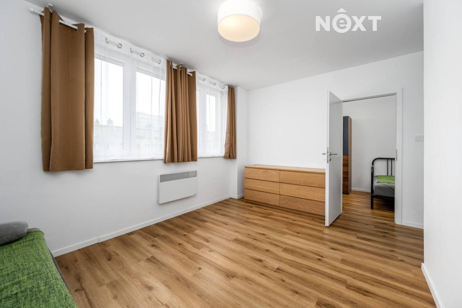 Byt 2+kk · 40 m² · Krchlebská 1891, Praha Krč - 4
