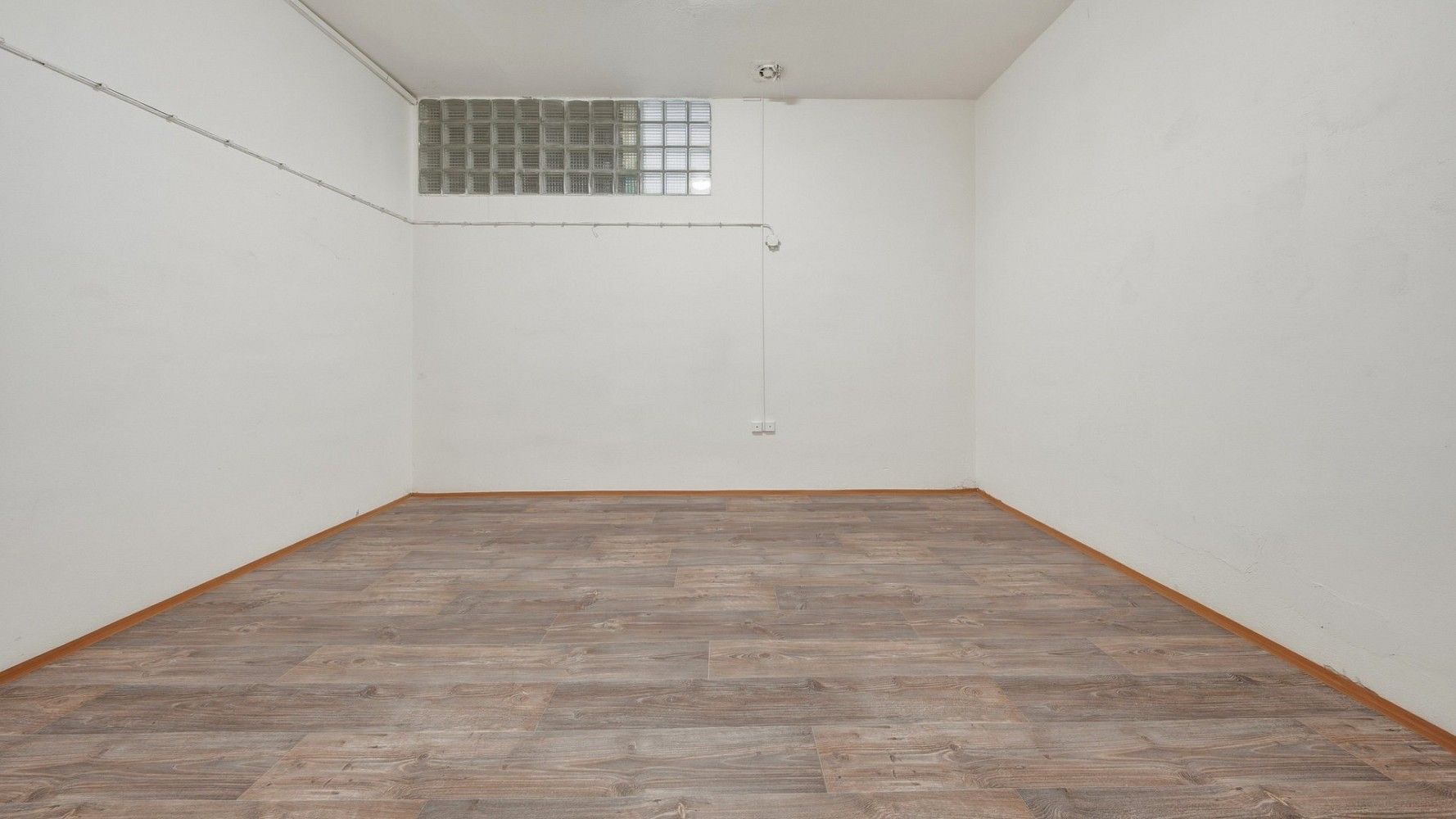 Pronájem obchodní prostory - Nový Bor, okres Česká Lípa, Liberecký kraj, 110 m² - 5