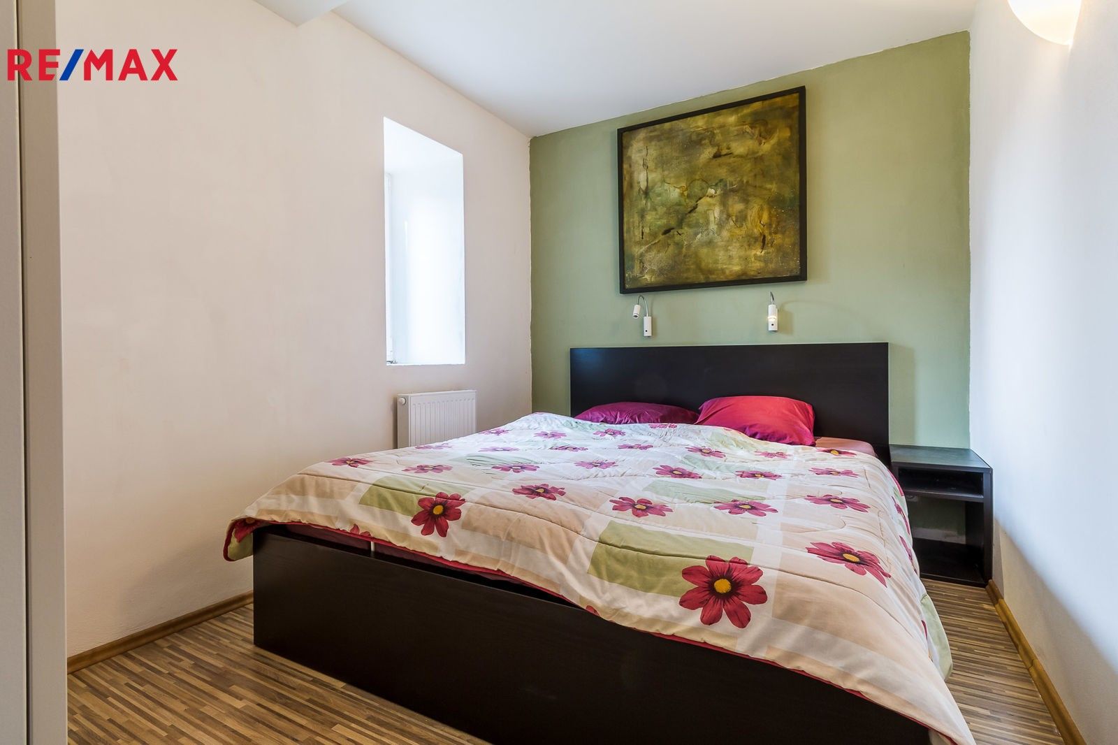 Pronájem byt 2+kk - Školní, Praha, 38 m²