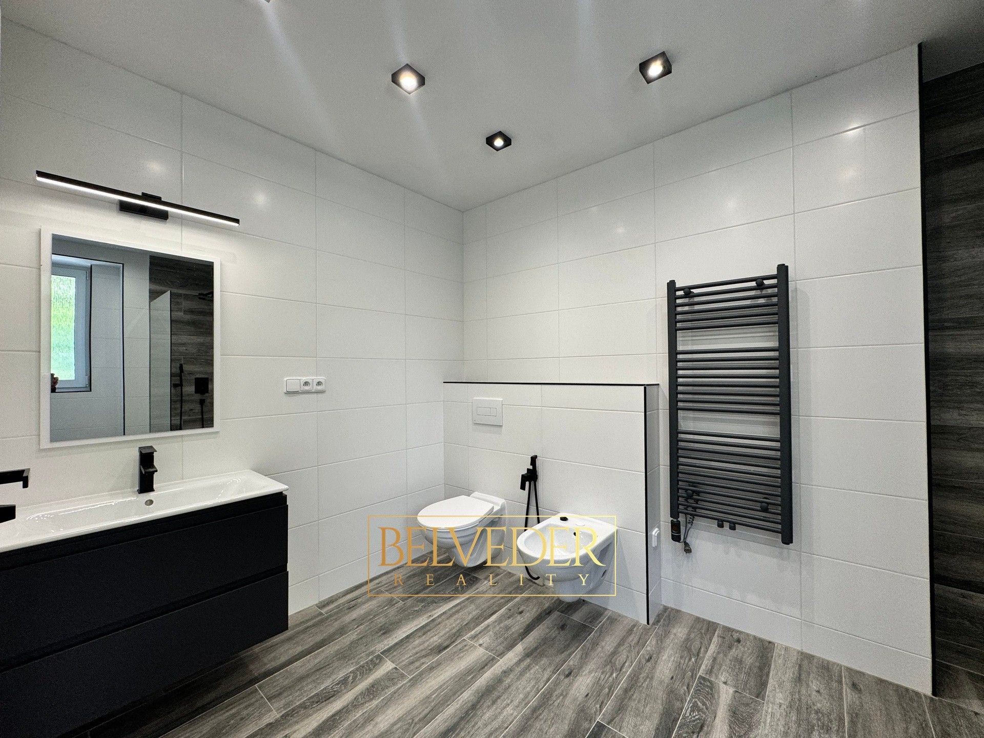 Byt 2+kk · 74 m² · Masarykova třída 2481, Teplice - 4
