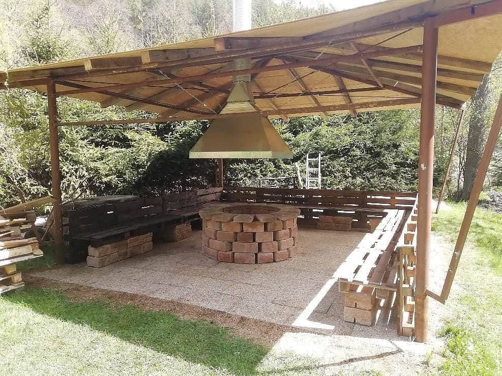 Chata · Staré Město pod Landštejnem - Pomezí pod Landštejnem, Jihočeský kraj - 3