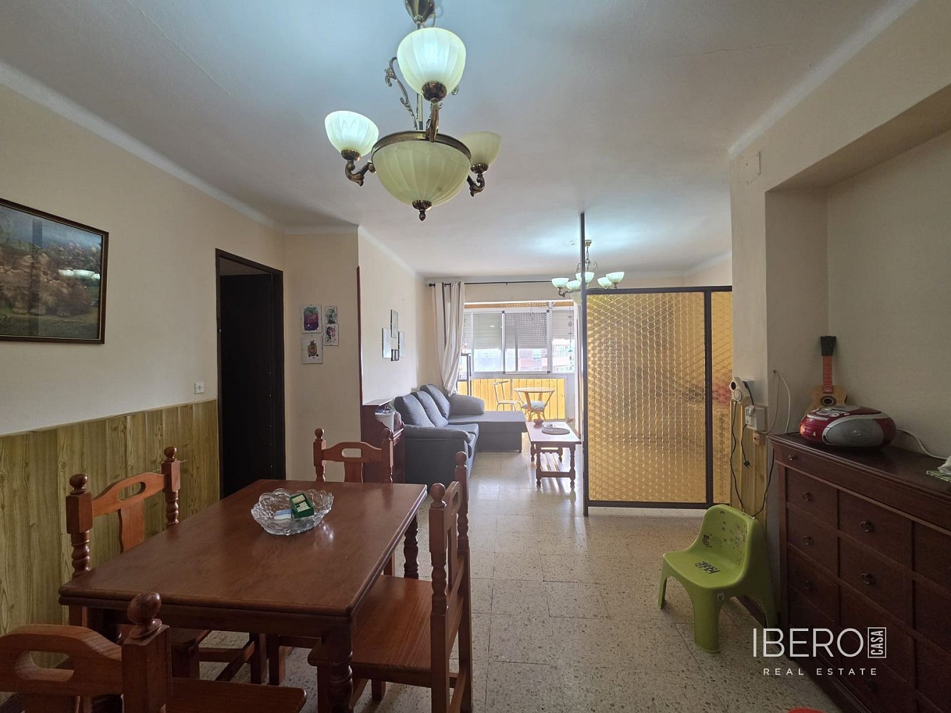 Byt 4+kk · 95 m² · La Línea, Španělsko - 3