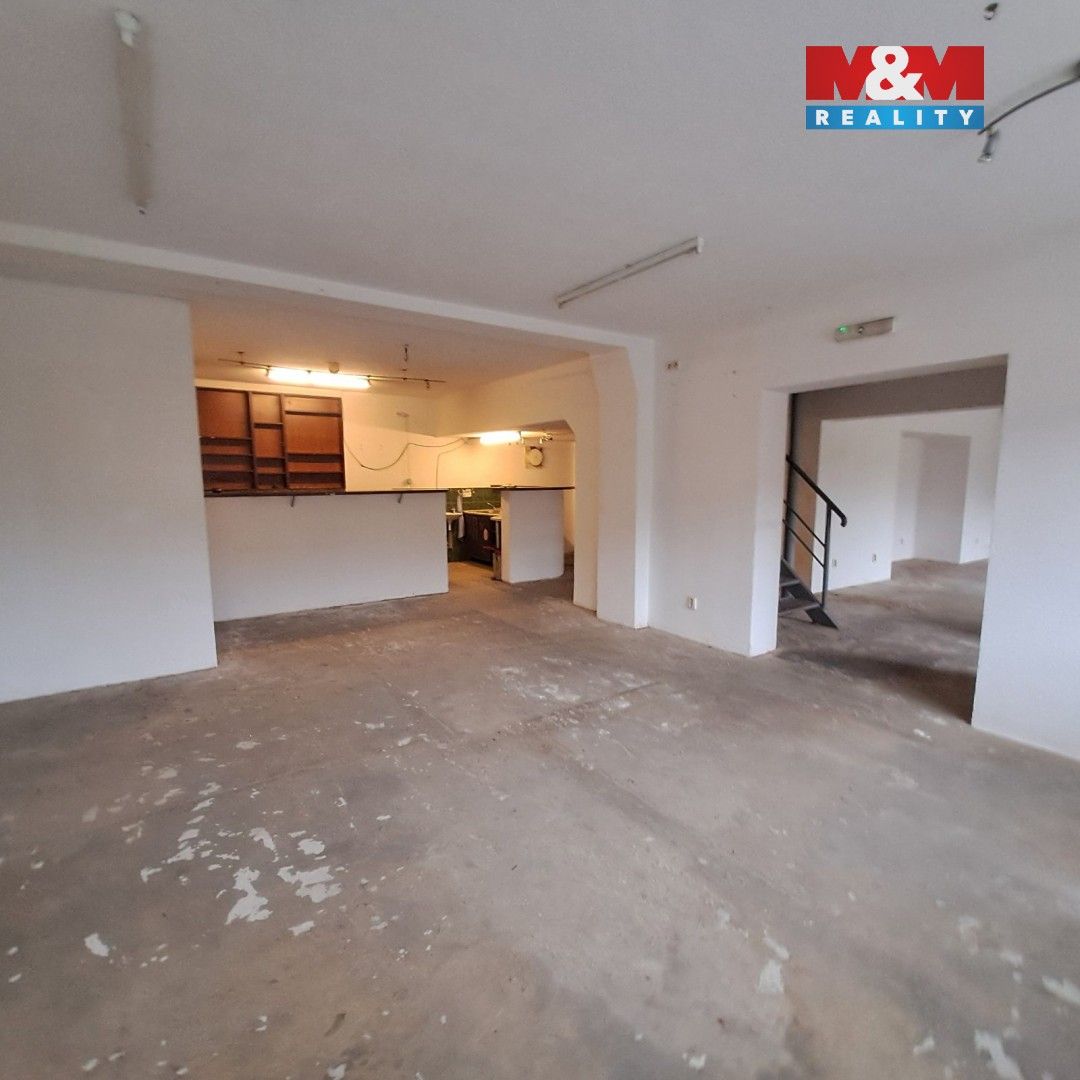 Obchodní prostory · 170 m² · Bruntálská, Břidličná - 4