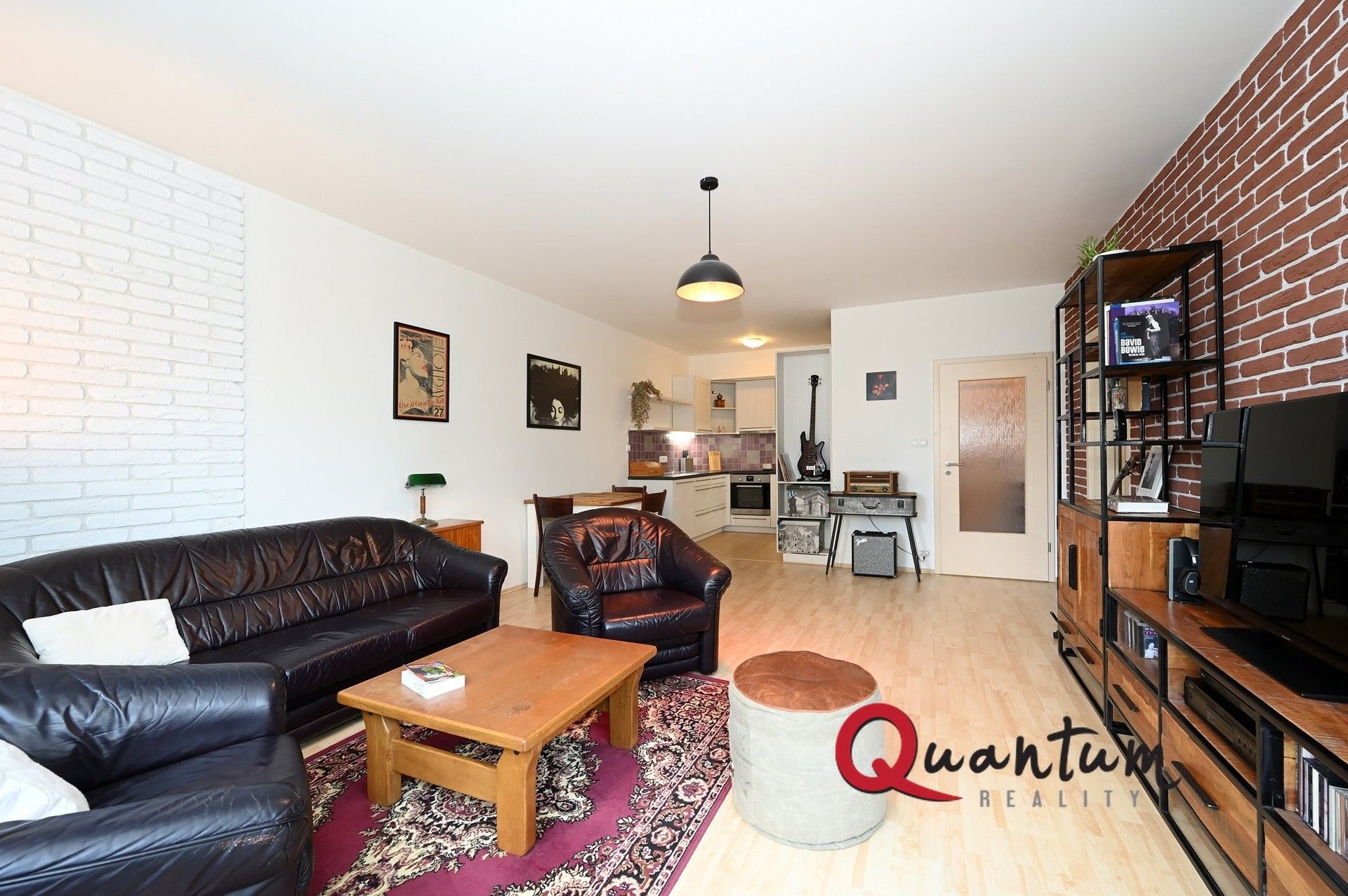 Byt 2+kk · 57 m² · U staré cihelny 2879, Praha Žižkov - 4