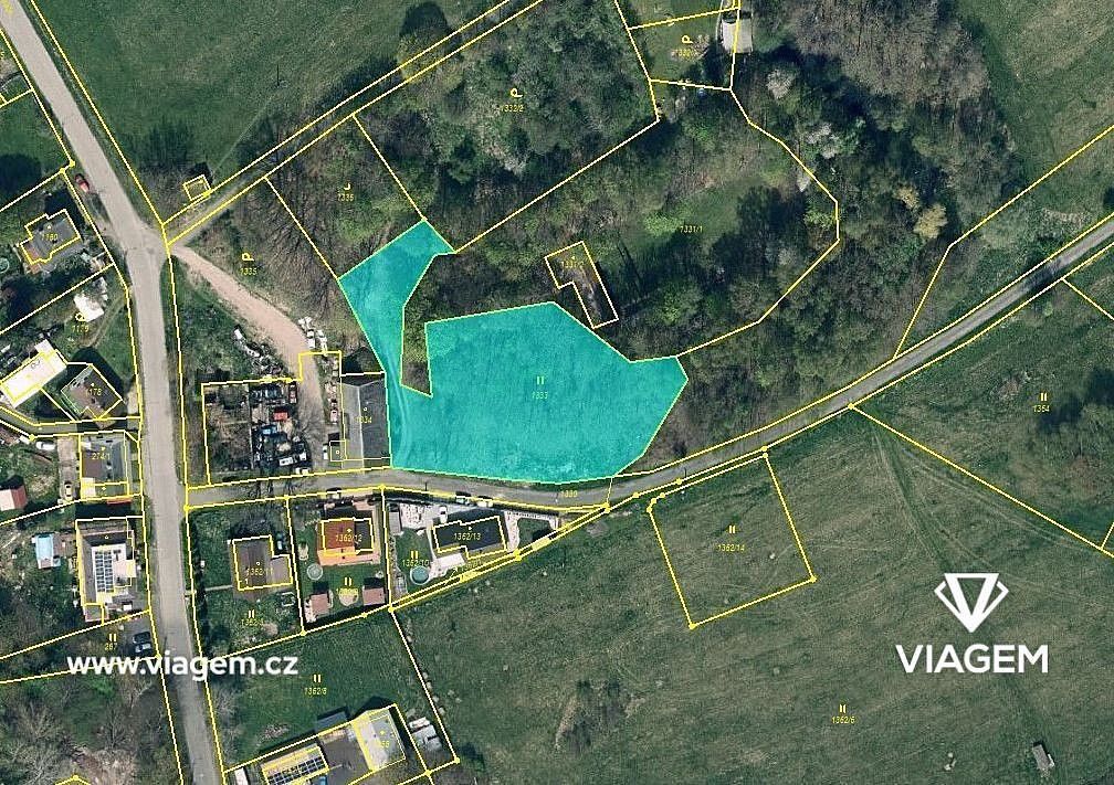 Zahrada · Varnsdorf, okres Děčín, Ústecký kraj - 3