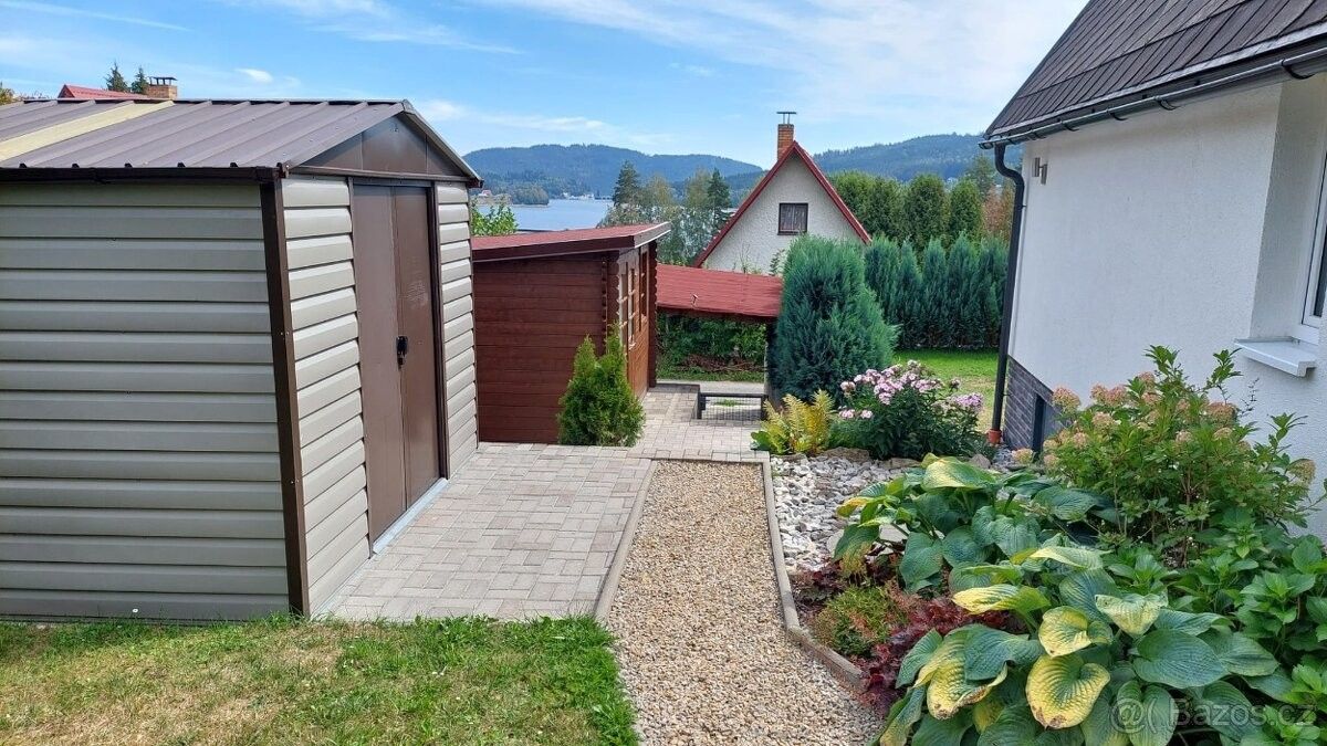 Prodej rodinný dům - Lipno nad Vltavou, 382 78 - 5