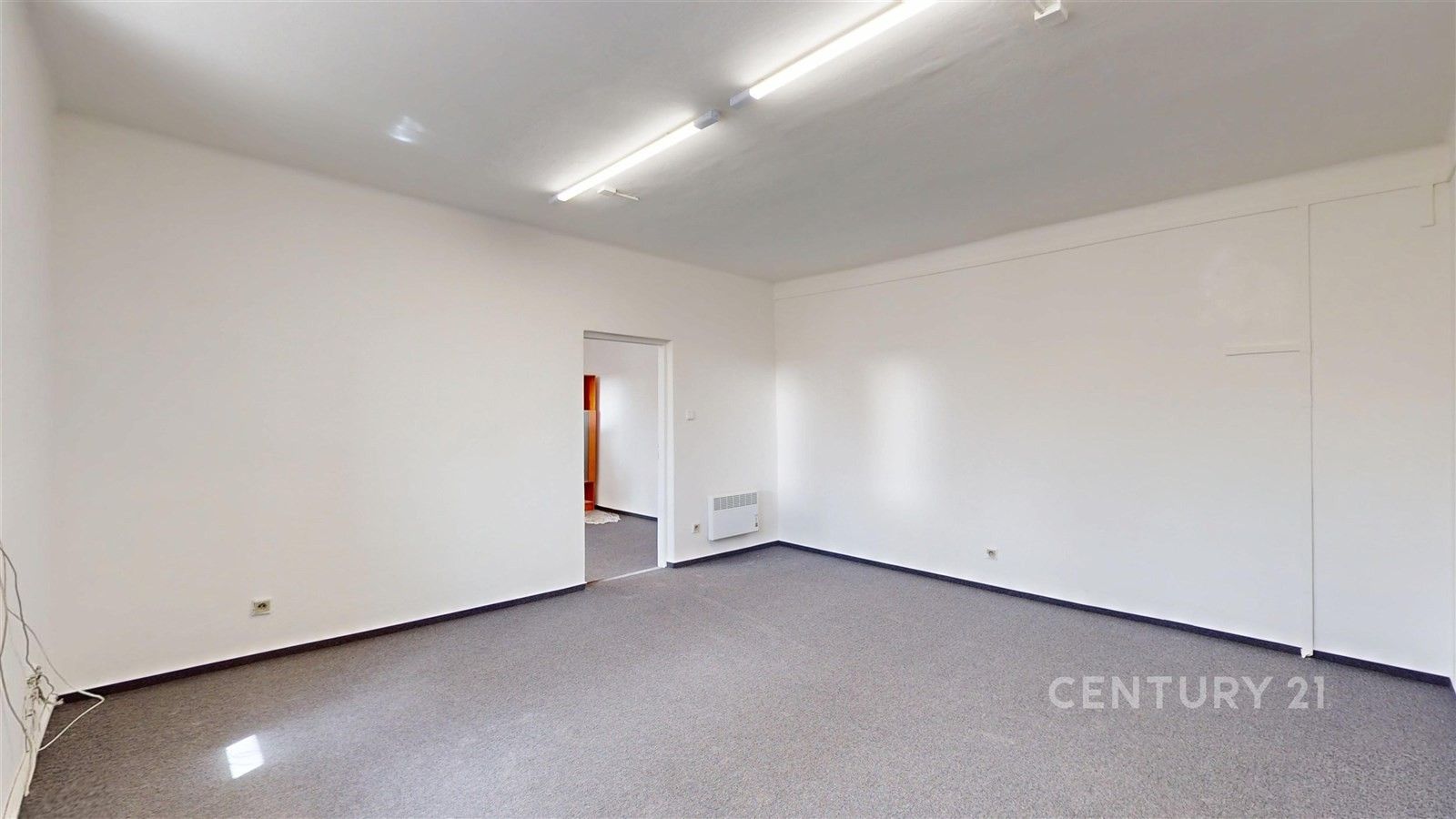 Kanceláře, 28. října 813, Ostrava Mariánské Hory, 51 m² - 1