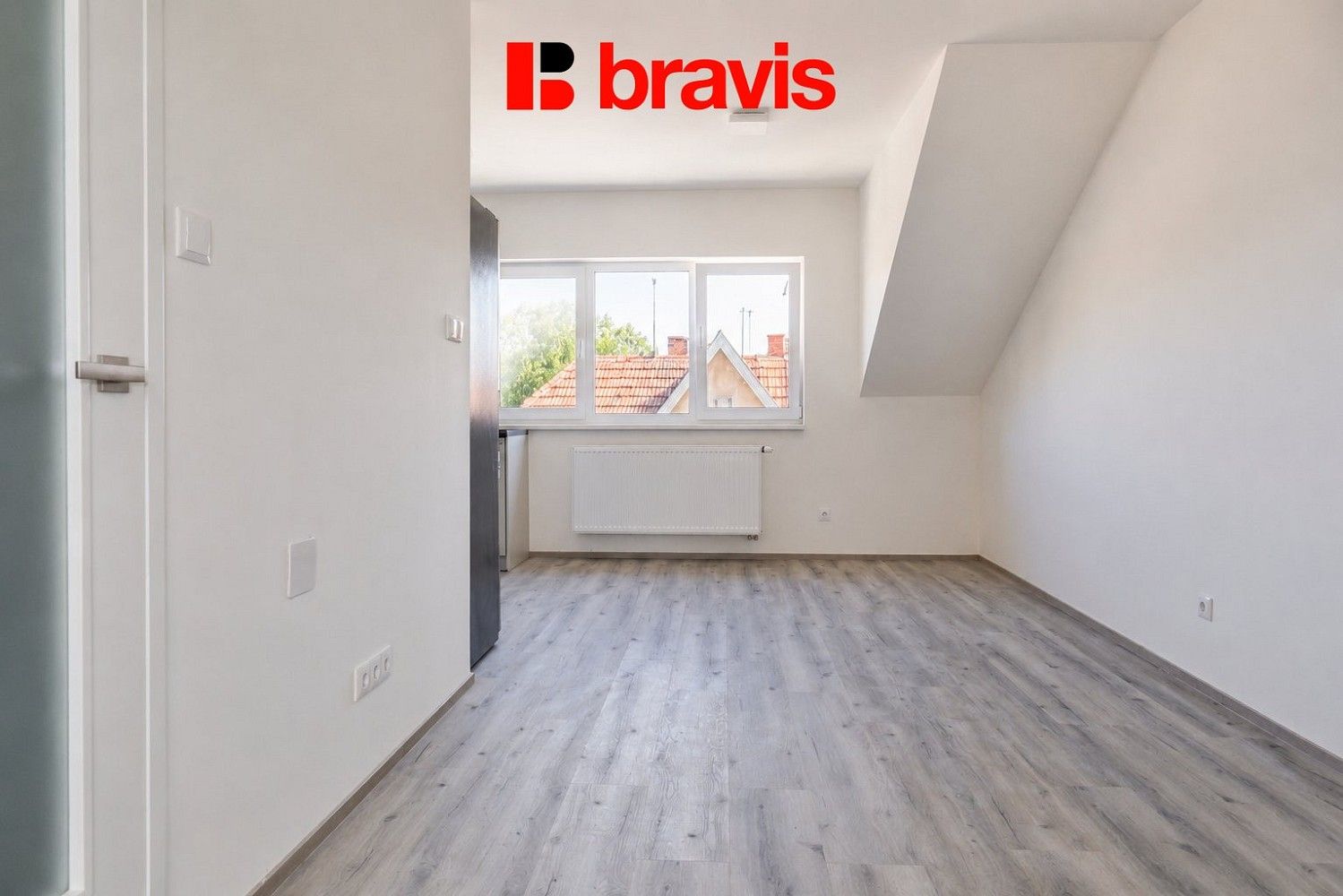 2+kk, Brno - Líšeň, okres Brno-město, Jihomoravský kraj, 48 m² - 2