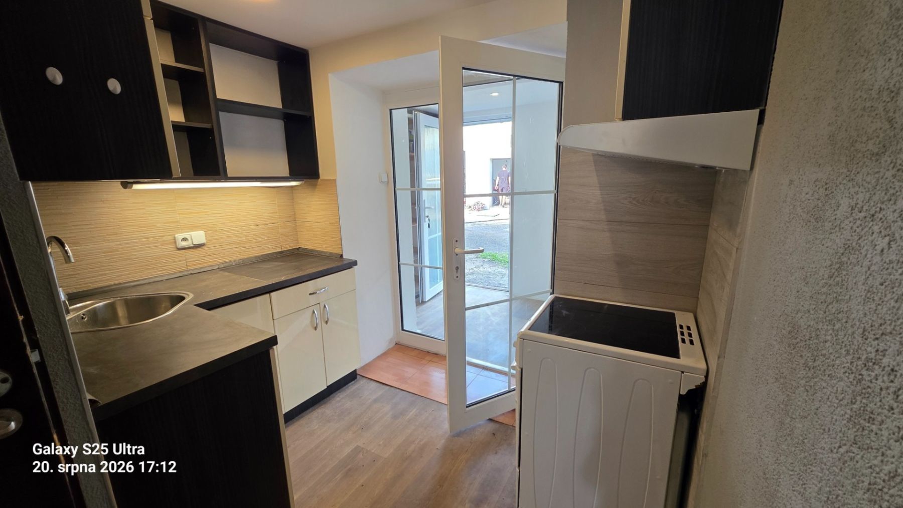 Pronájem byt 2+1 - Frýdlantská, Chrastava - Horní Chrastava, Liberecký kraj, 70 m² - 5