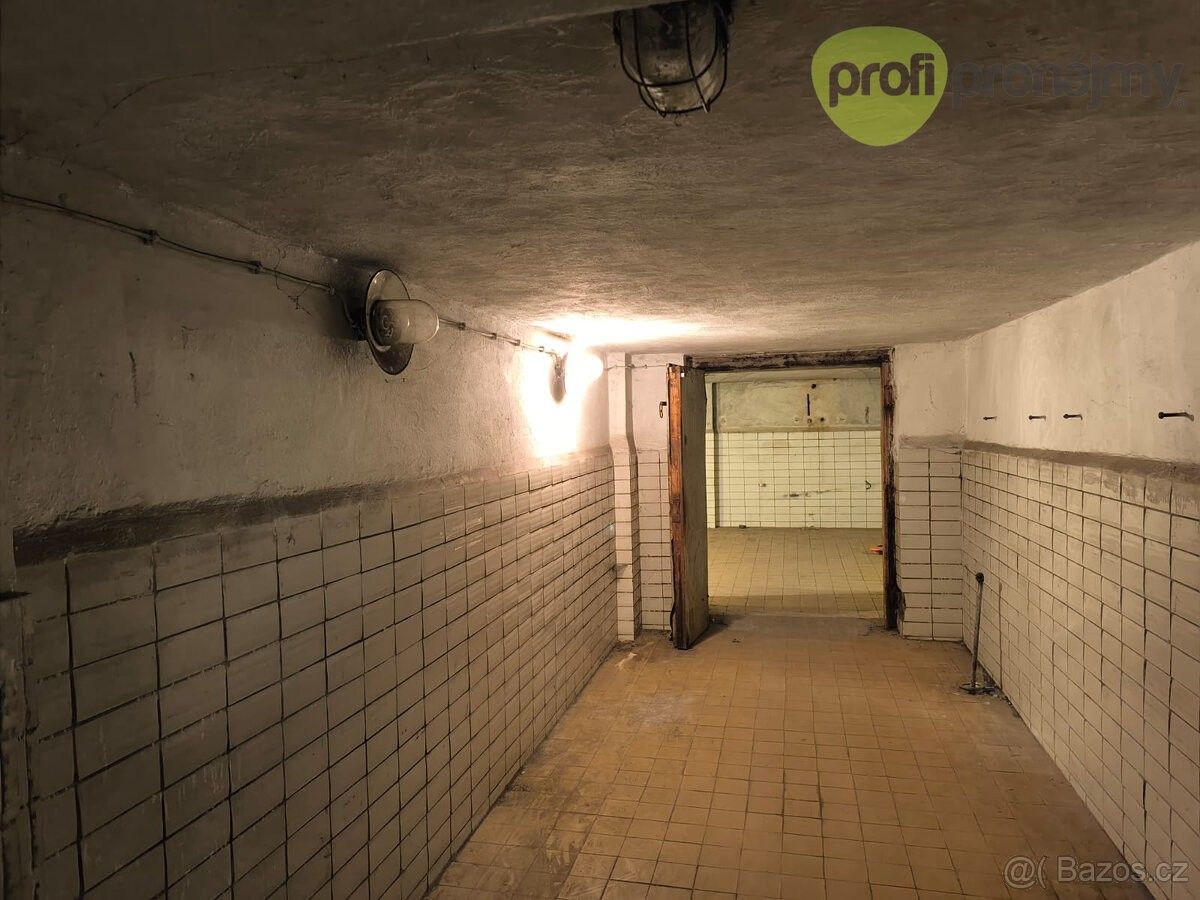 Sklad · Ostrava, 702 00 - 3