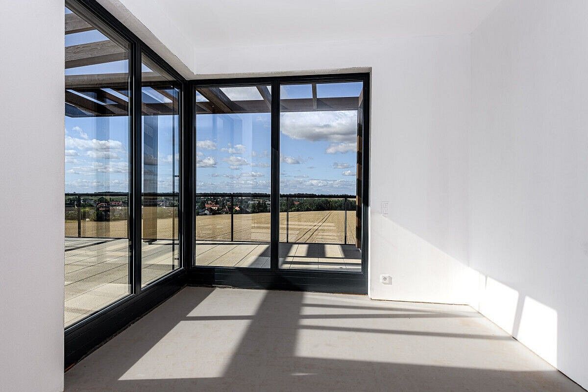 Byt 5+kk · 166 m² · Praha - Dolní Chabry, okres Praha 8, Hlavní město Praha - 3