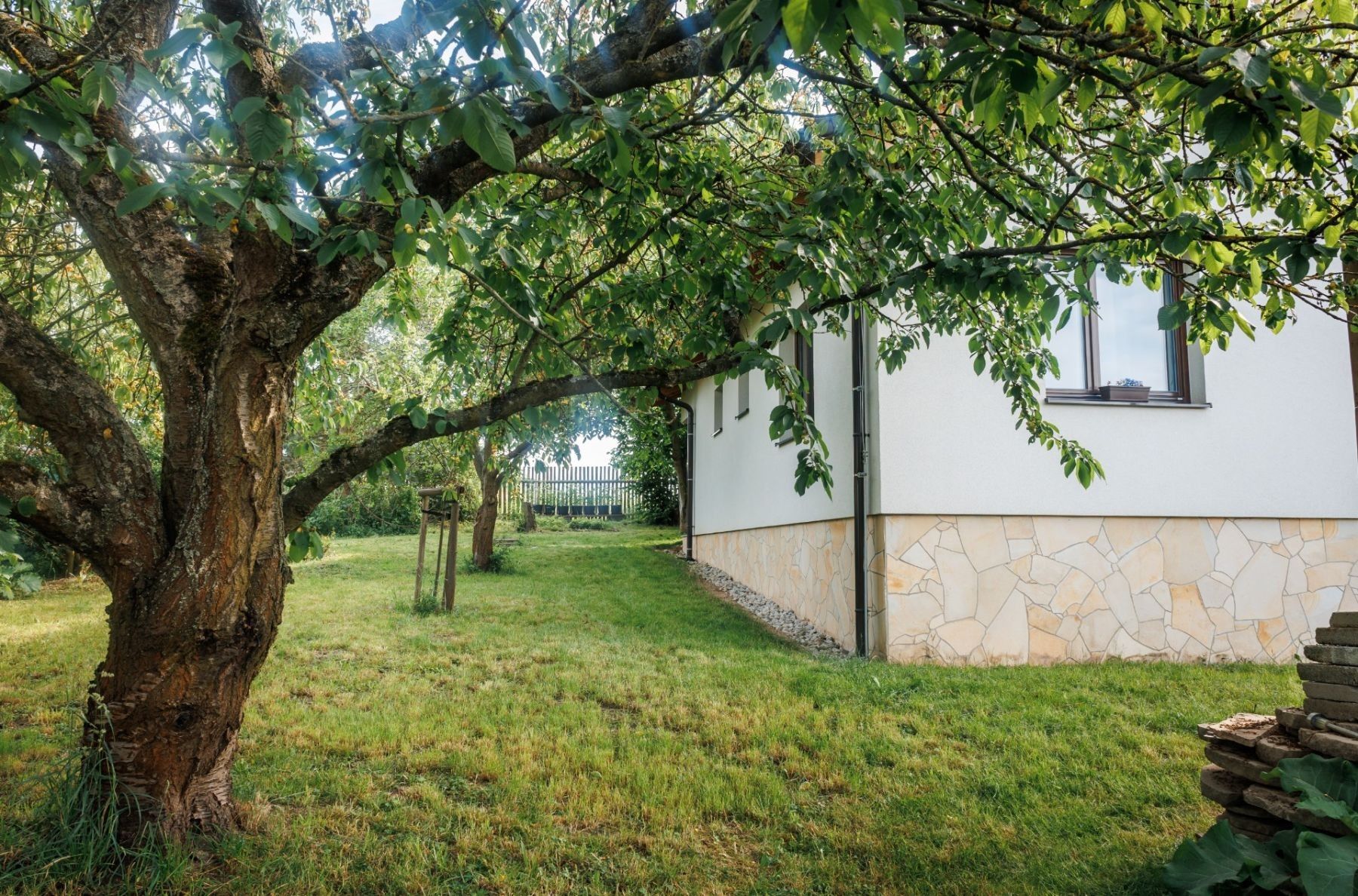 Rodinné domy, Červenohrádecká, Plzeň - Červený Hrádek u Plzně, Plzeňský kraj, 117 m² - 2