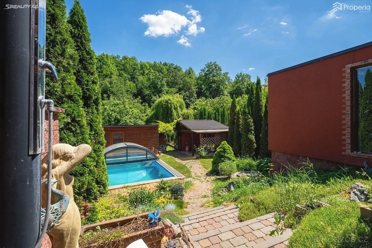 Pronájem rodinný dům - Mokrá, 664 04 - 5
