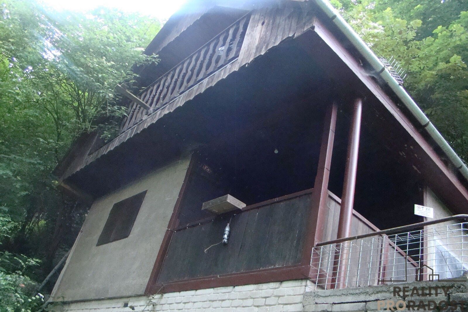 Chata · 68 m² · Zbečno Újezd nad Zbečnem - 3
