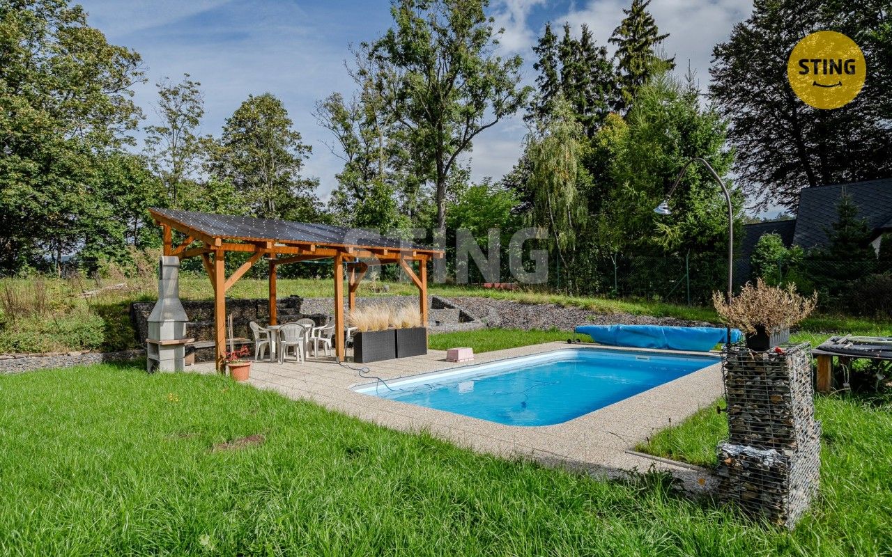 Prodej dům - Jesenická, Staré Město, 428 m² - 5