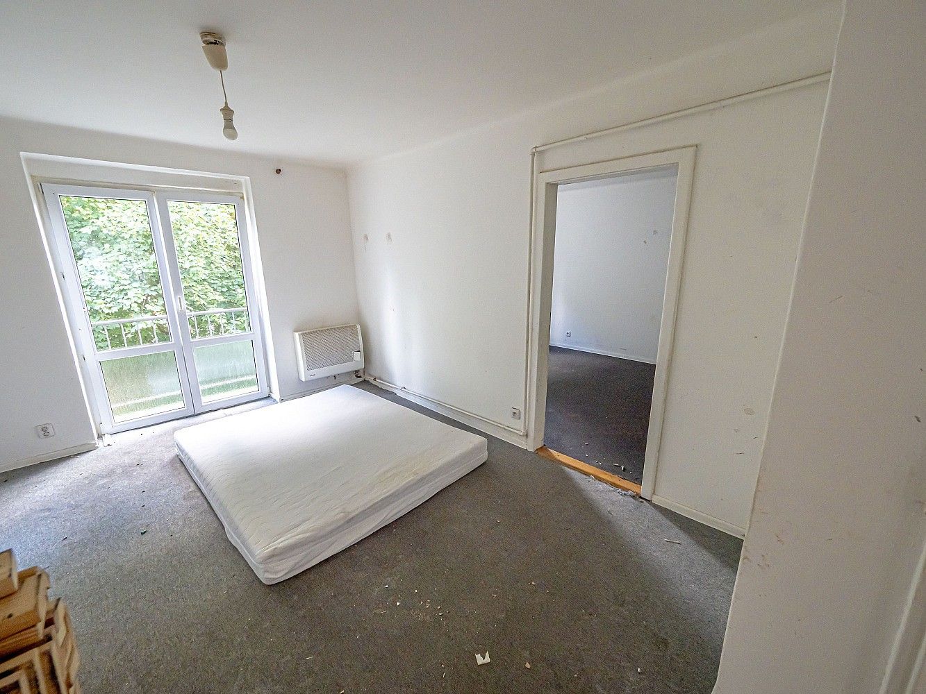 Pronájem byt 2+1 - Bílina - Teplické Předměstí, okres Teplice, Ústecký kraj, 48 m² - 5