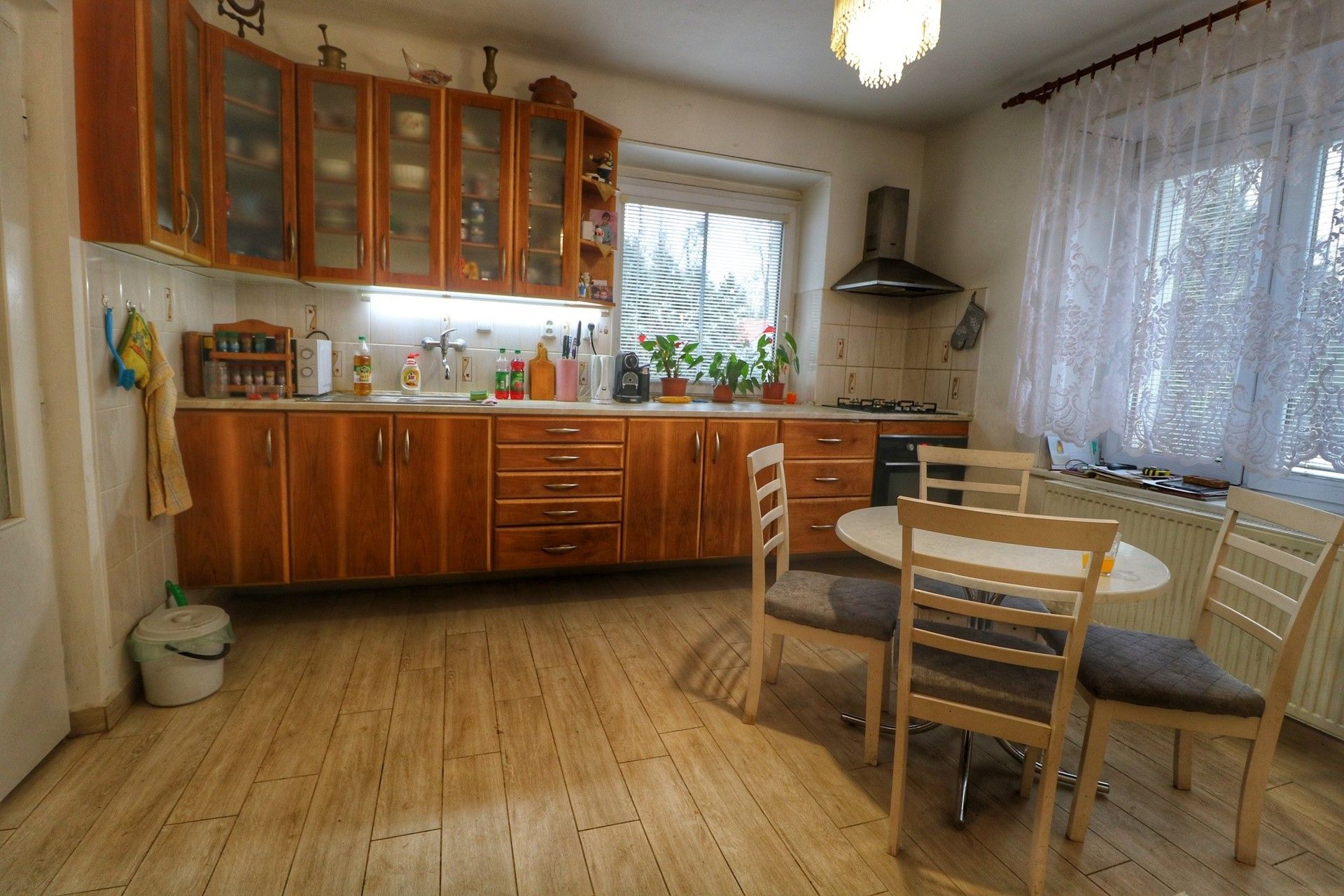 Prodej rodinný dům - Běstvina, 140 m²