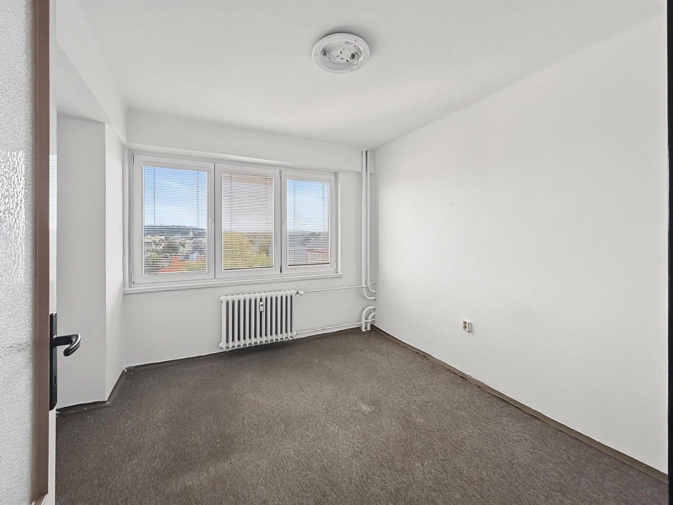 Byt 2+1, 49 m²