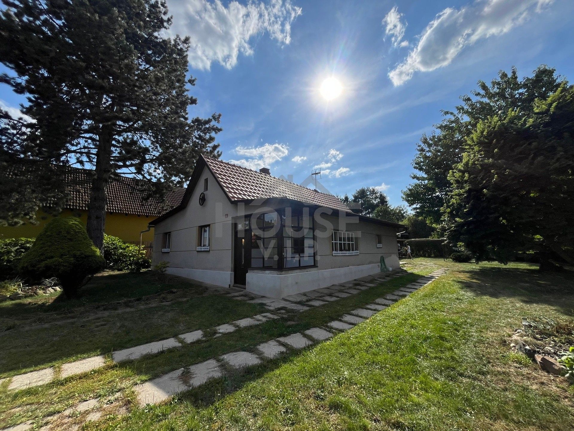 Výrobní prostory, Štíhlice, 226 m²