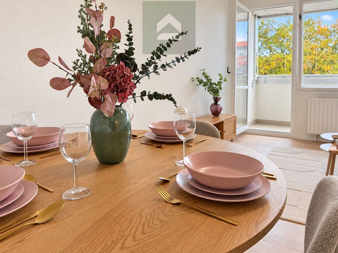 Prodej byt 2+1 - Plzeňská, Klatovy - Klatovy III, 65 m² - 5