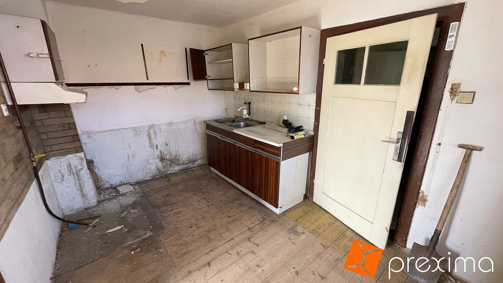 Rodinný dům · 65 m² · Horní Podvinohradí, Buchlovice, okres Uherské Hradiště - 4
