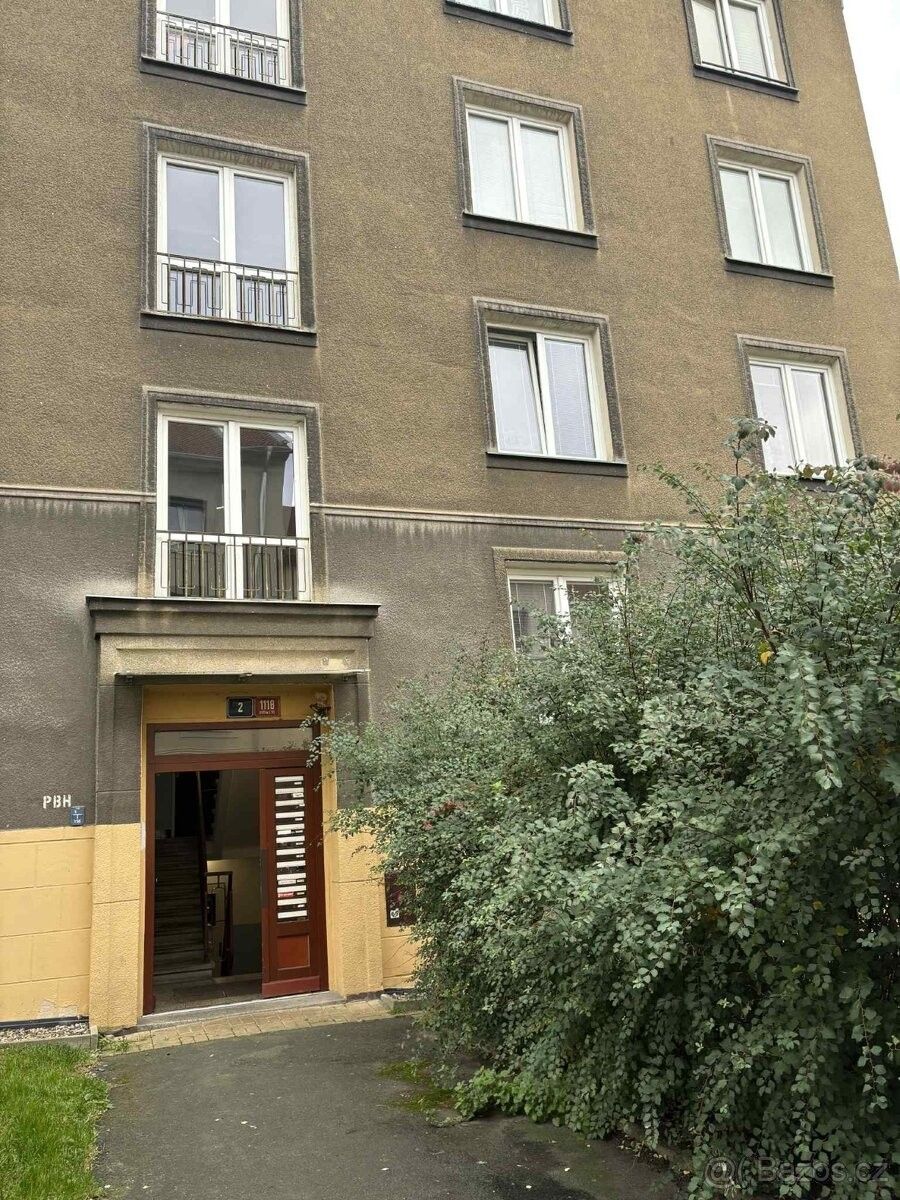 Byty, Ústí nad Labem, 400 03