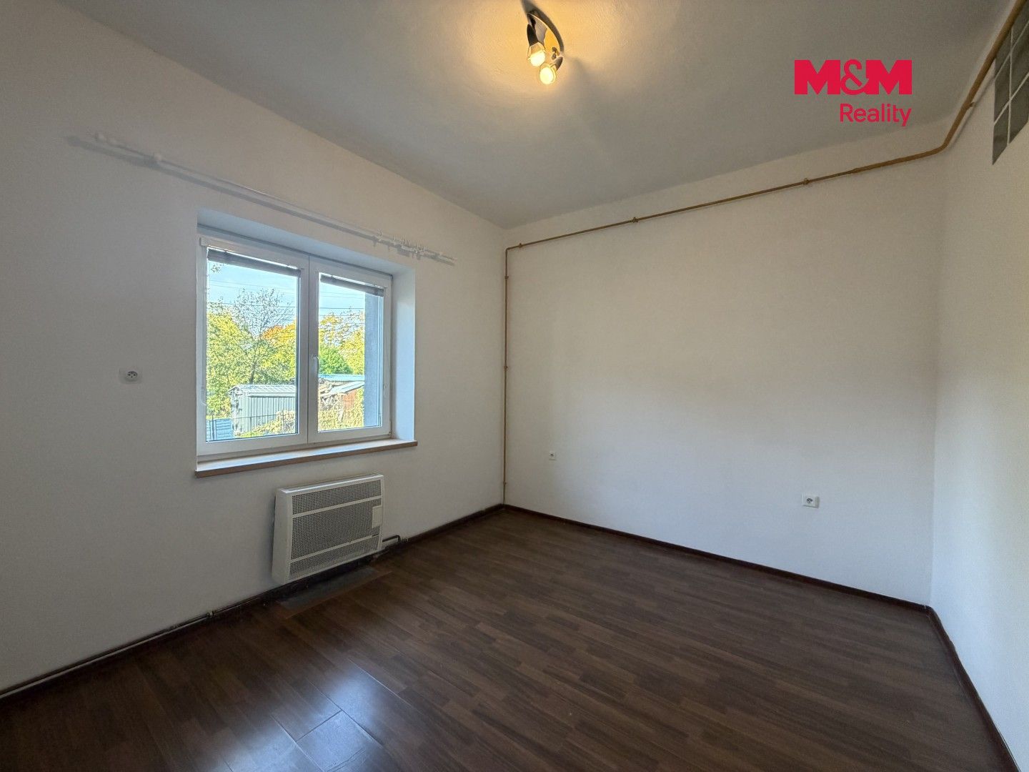 Pronájem byt 1+1 - Tovární, Studénka, 43 m² - 5