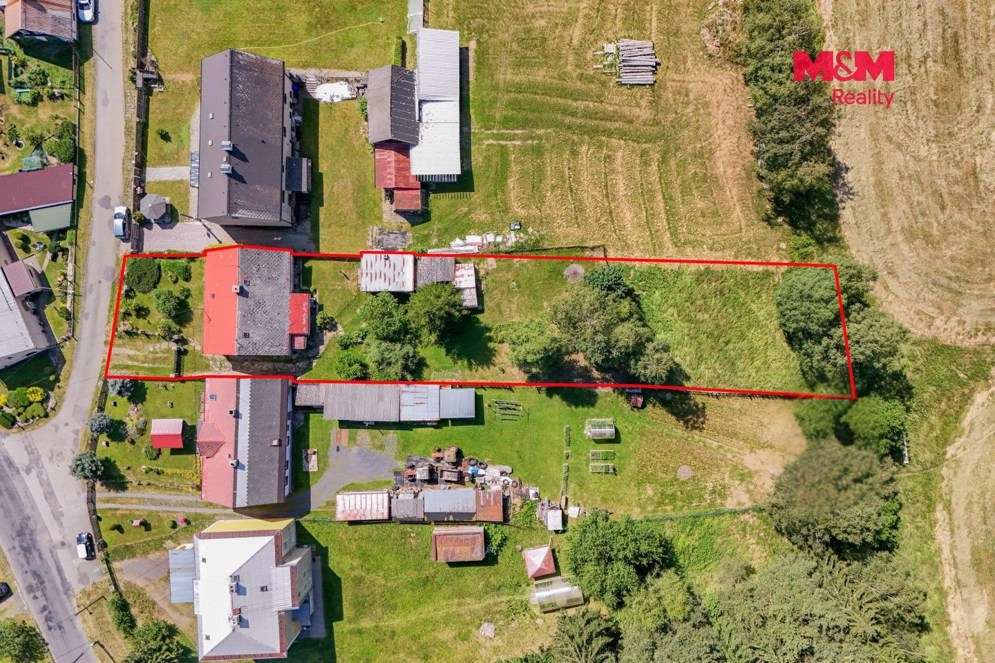 Rodinný dům · 180 m² · Prameny - 3