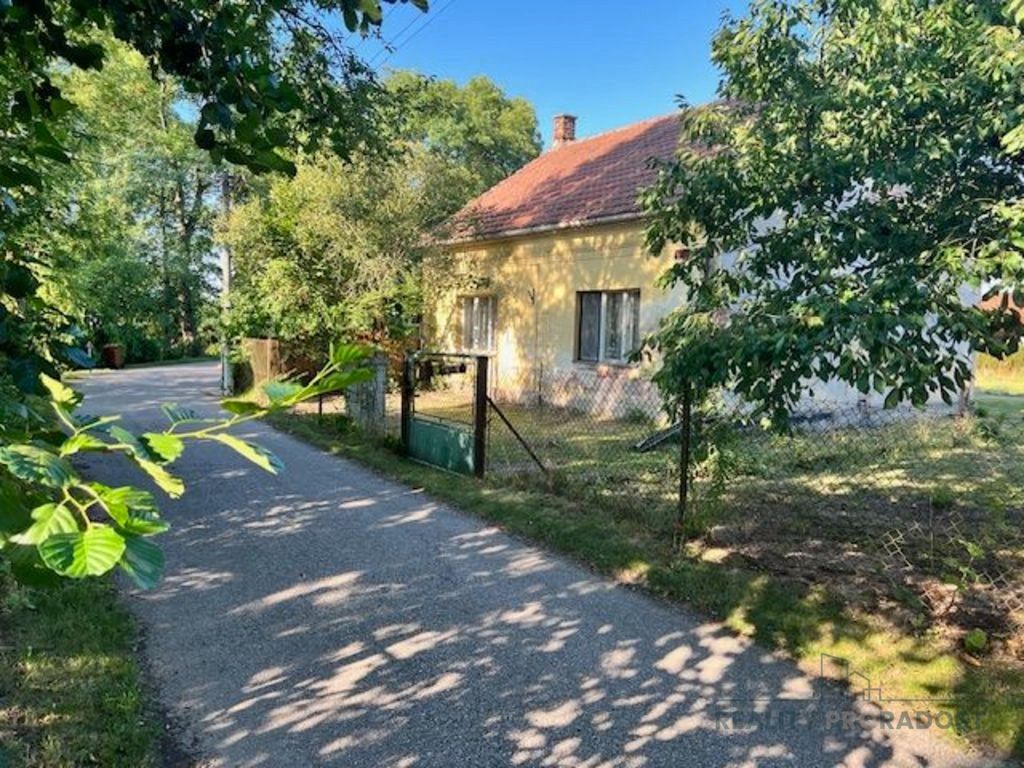 Prodej dům - Na Valše, Plácky, Hradec Králové, Česko, 110 m²