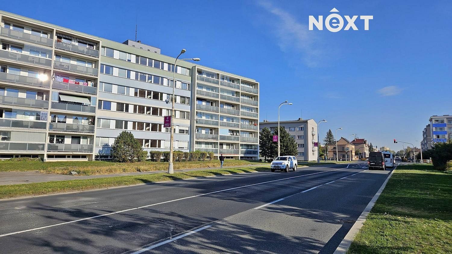 3+kk, Mostecká, Kladno - Kročehlavy, 70 m² - 1