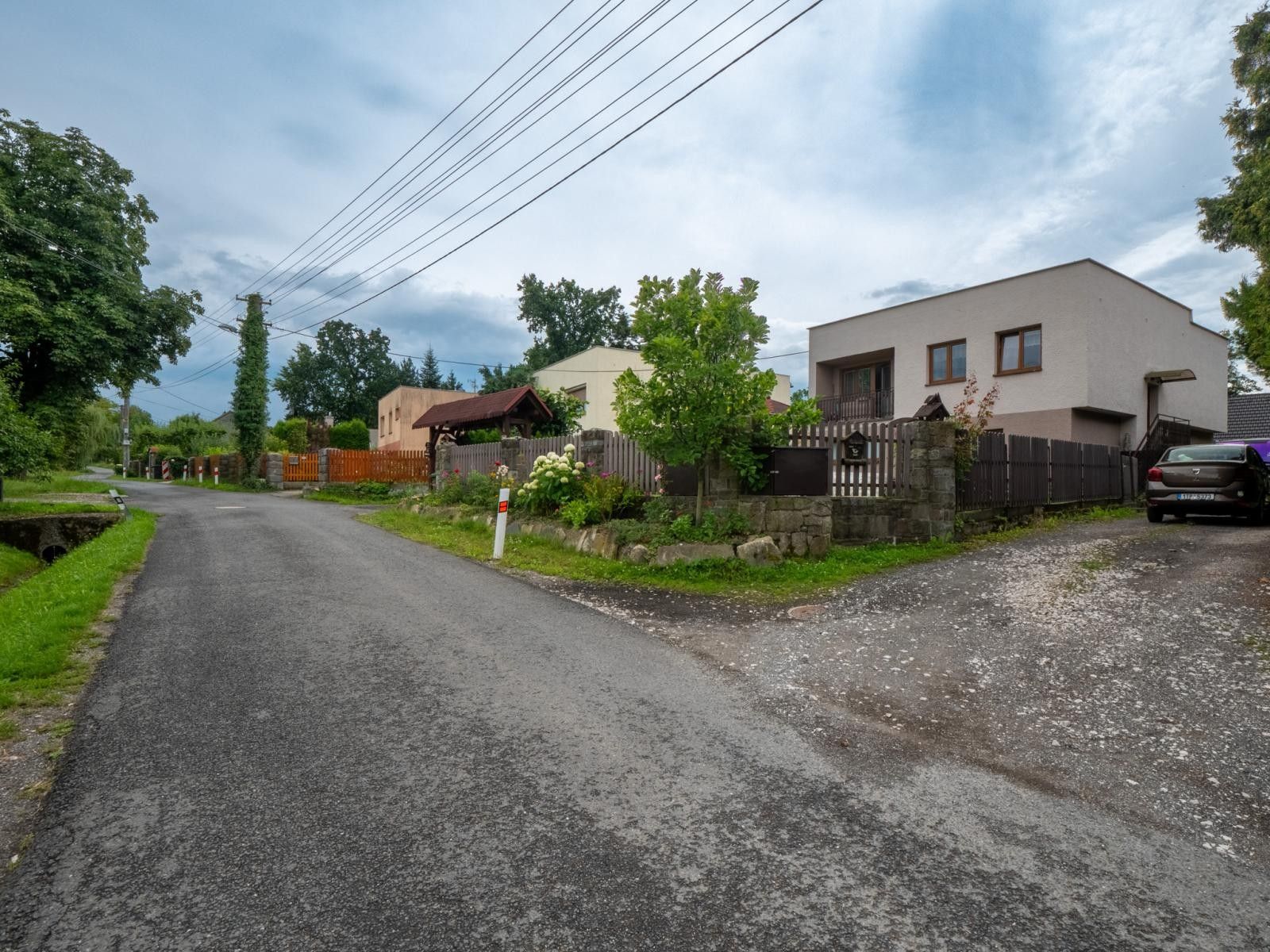 Prodej rodinný dům - Lubina, Kopřivnice, 160 m²