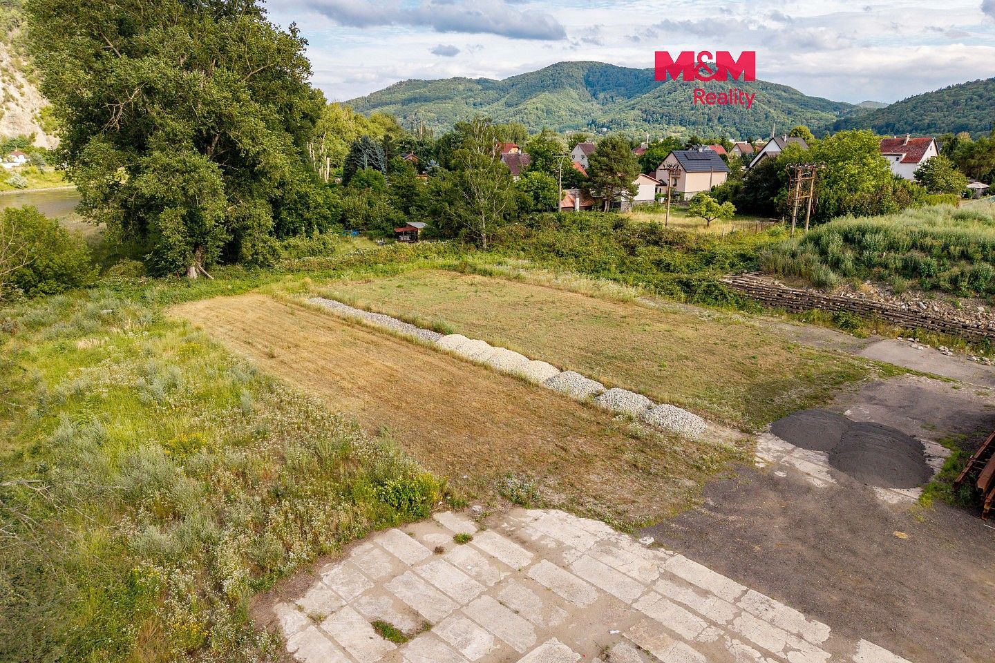 Ostatní, Velké Březno - Valtířov, okres Ústí nad Labem, Ústecký kraj - 1