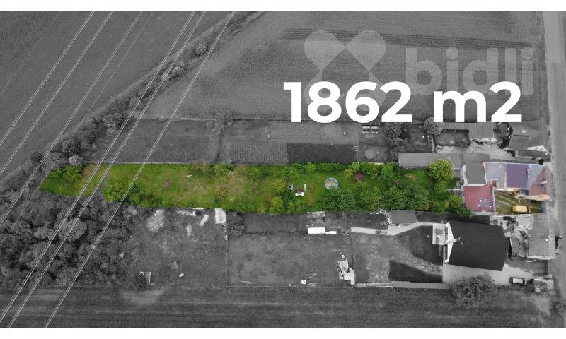 Rodinné domy, Na oboře 43, Čížkovice Želechovice, 130 m² - 1