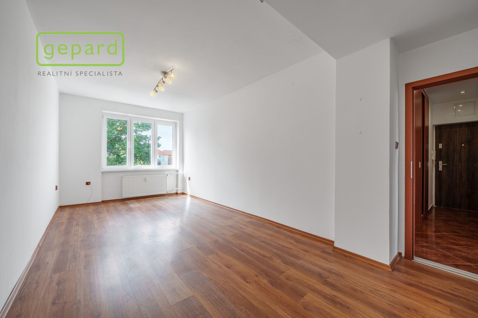 Prodej byt 2+1 - Heyrovského, Sokolov, 50 m² - 5