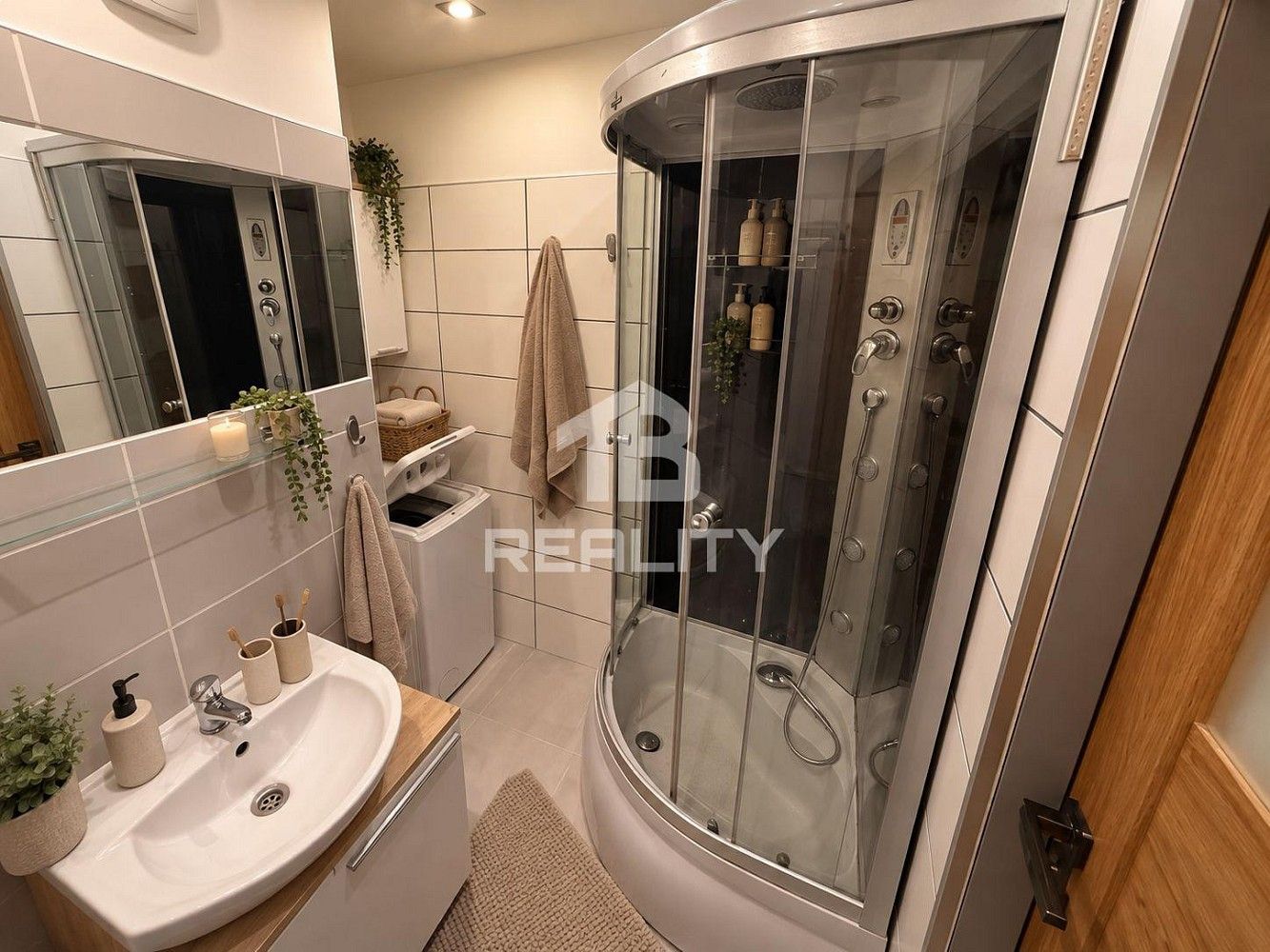 Prodej byt 1+1 - Karviná - Nové Město, Moravskoslezský kraj, 39 m² - 5