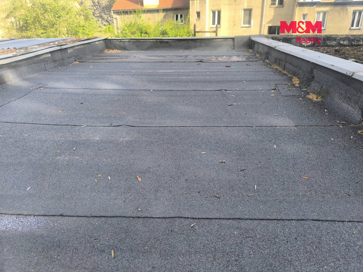 Prodej ostatní - Ústí nad Labem-centrum, Ústí nad Labem, 23 m² - 5