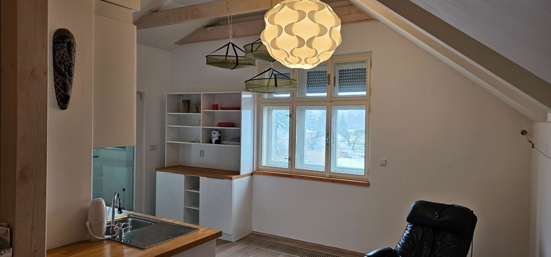 Byt 2+kk · 70 m² · Vojtěšská, Neratovice, Středočeský kraj - 3