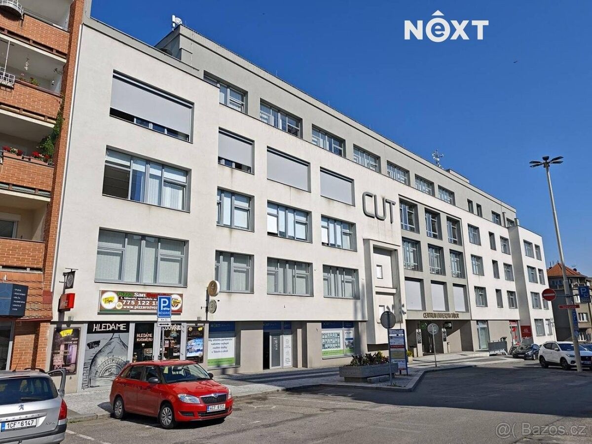 Ostatní, Tábor, 390 01 - 1