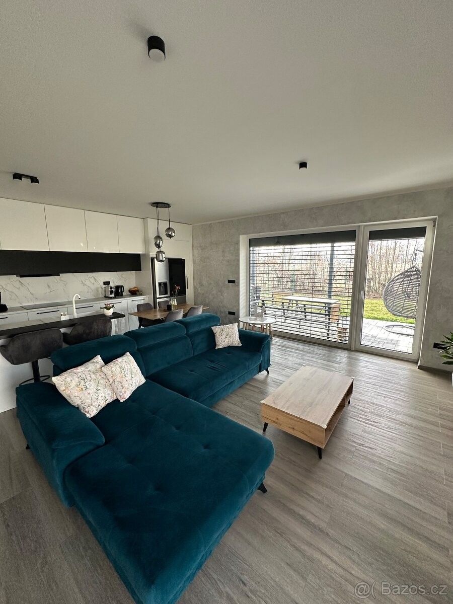 Rodinné domy, Řečany nad Labem, 533 13