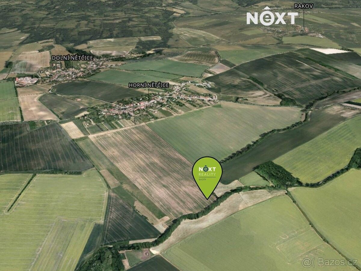 Prodej pozemek - Soběchleby, 753 54, 13 626 m²