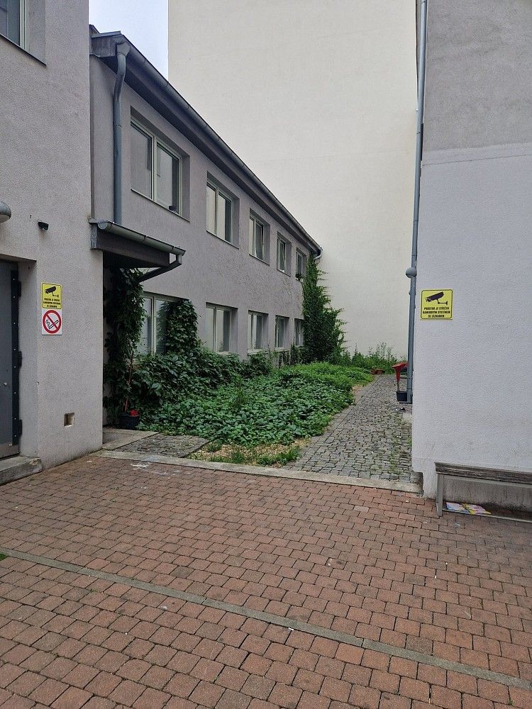 Prodej byt 1+kk - Brno - Zábrdovice, okres Brno-město, Jihomoravský kraj, 23 m² - 5