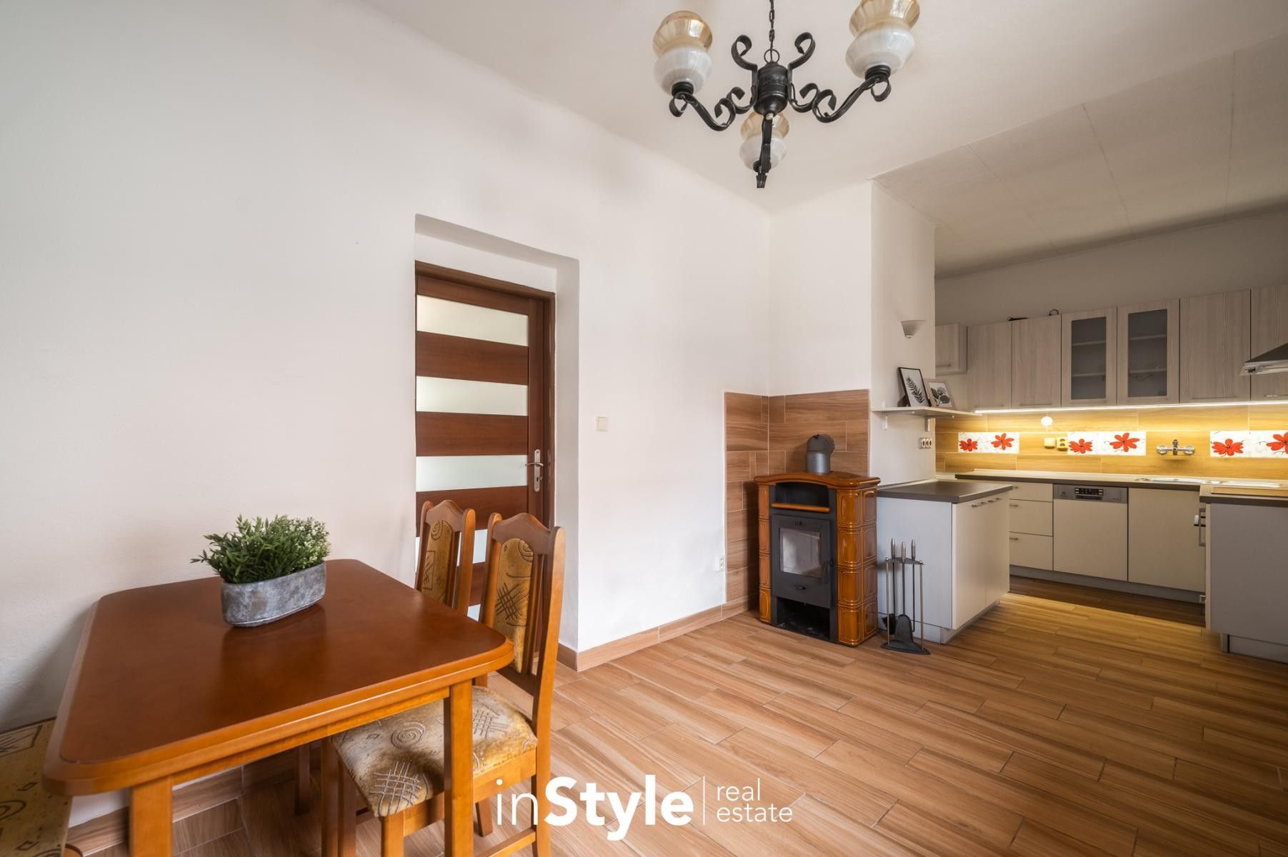 Prodej rodinný dům - Kyjovská, Koryčany, 109 m²