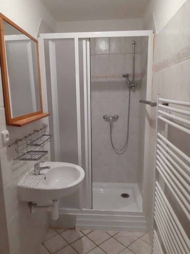 Byt 1+1 · 40 m² · Mozartova, Praha - Smíchov - 3