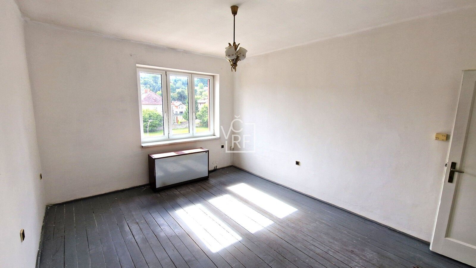 Pronájem byt 1+1 - Na Veselce, Úpice, 48 m² - 2