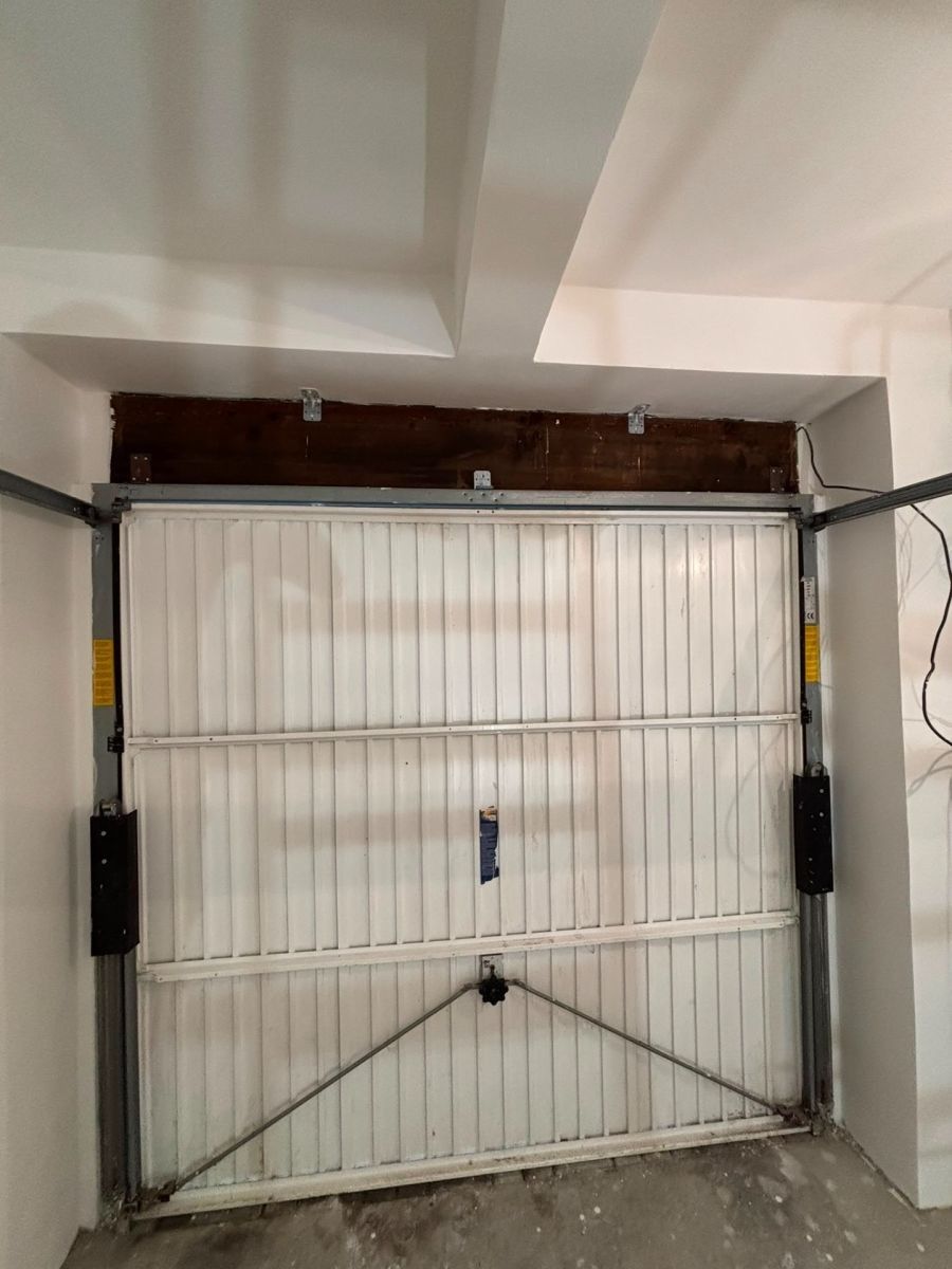 Garáž · 16 m² · Pod vilami, Praha - Nusle - 3