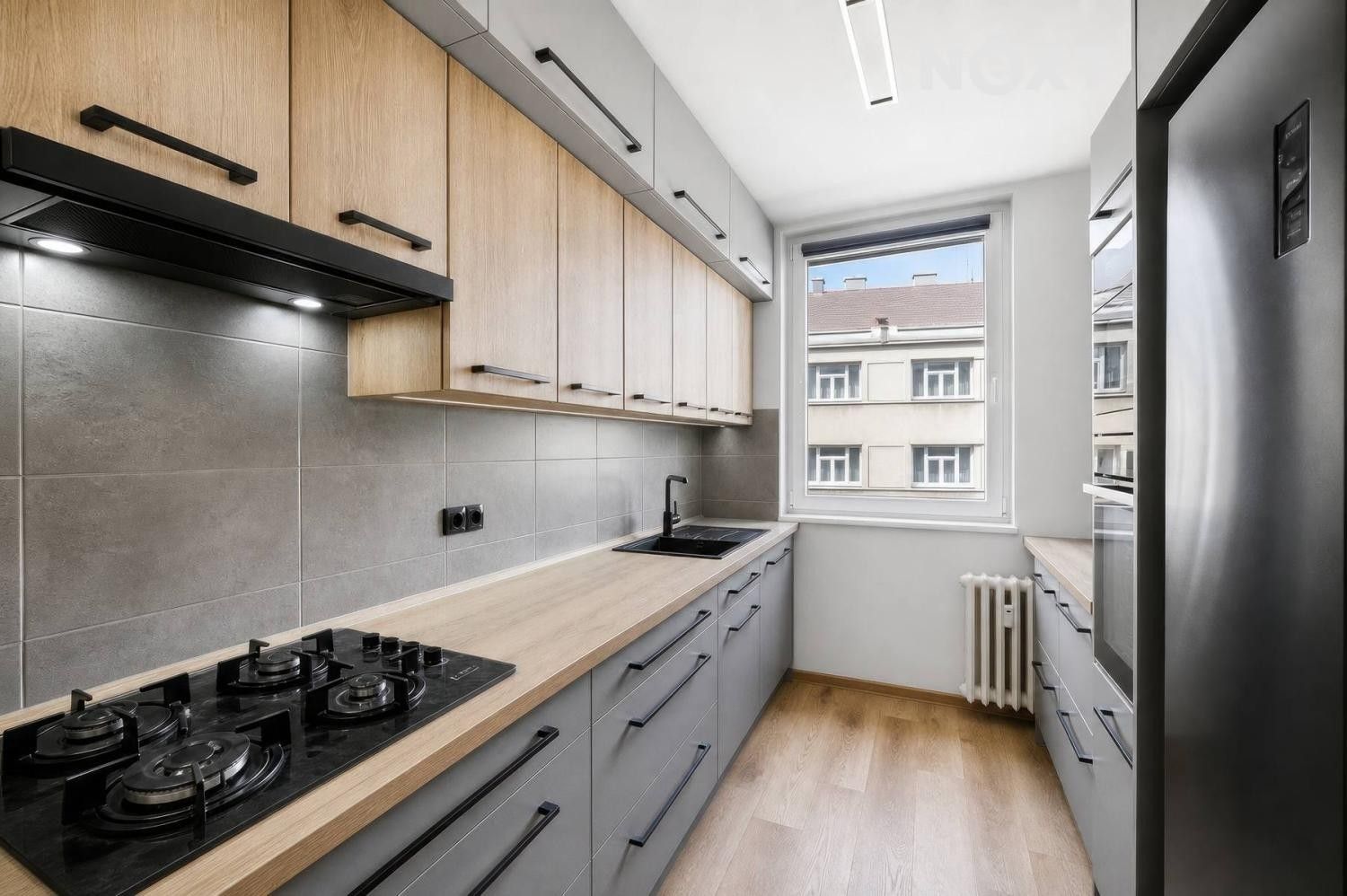 Byt 4+1 · 70 m² · Václava Rabase 850, Kladno - 4