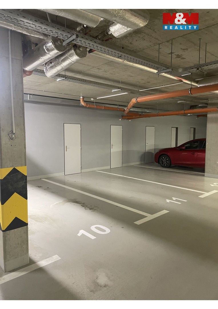 Nemovitost · 13 m² · Eduarda Hamburgera, Olomouc - 4