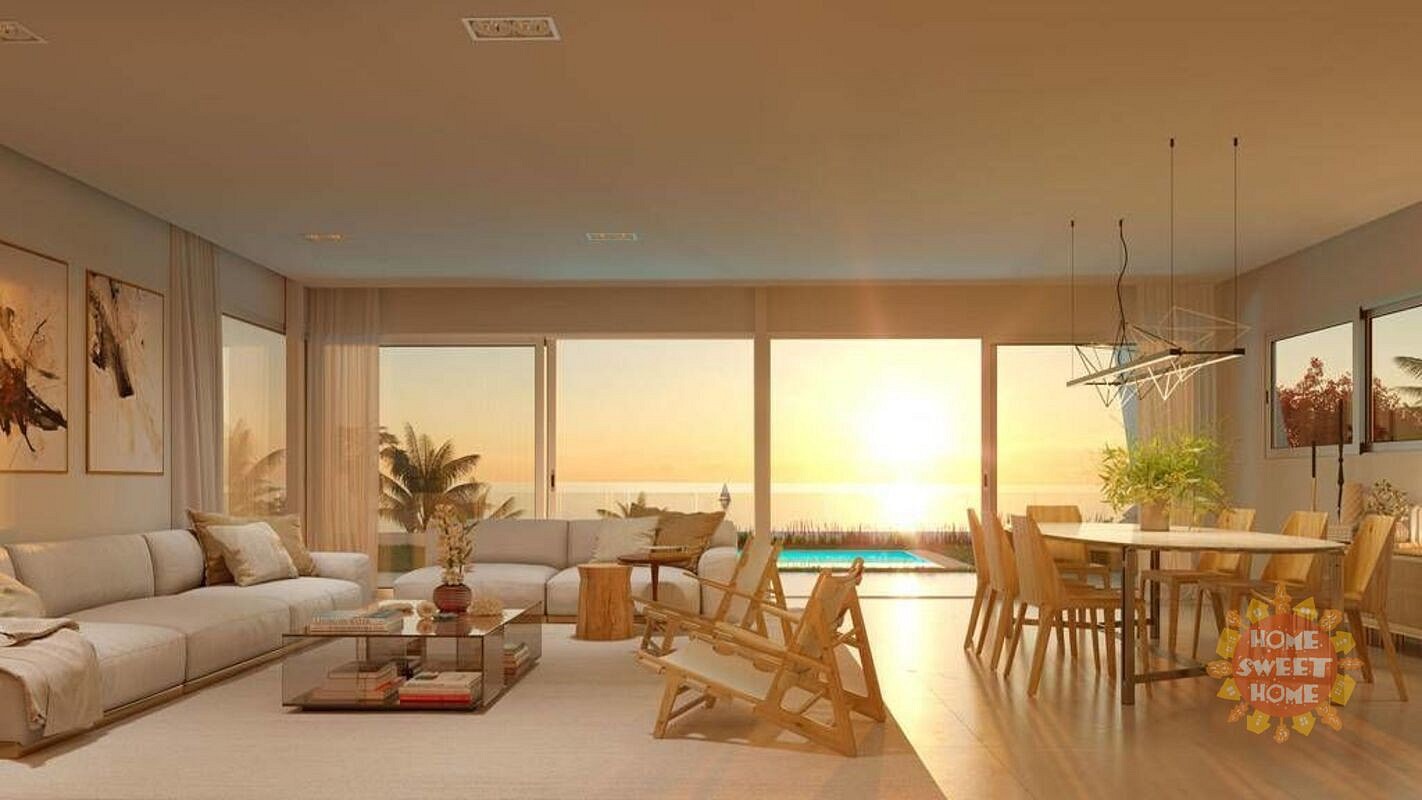 Byt 4+kk · 119 m² · Marbella, Provincie Málaga, Španělsko - 3