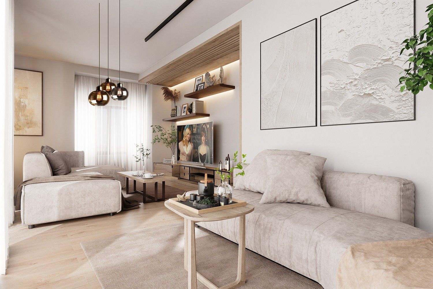4+kk, Praha - Vysočany, okres Praha 9, Hlavní město Praha, 90,4 m² - 2