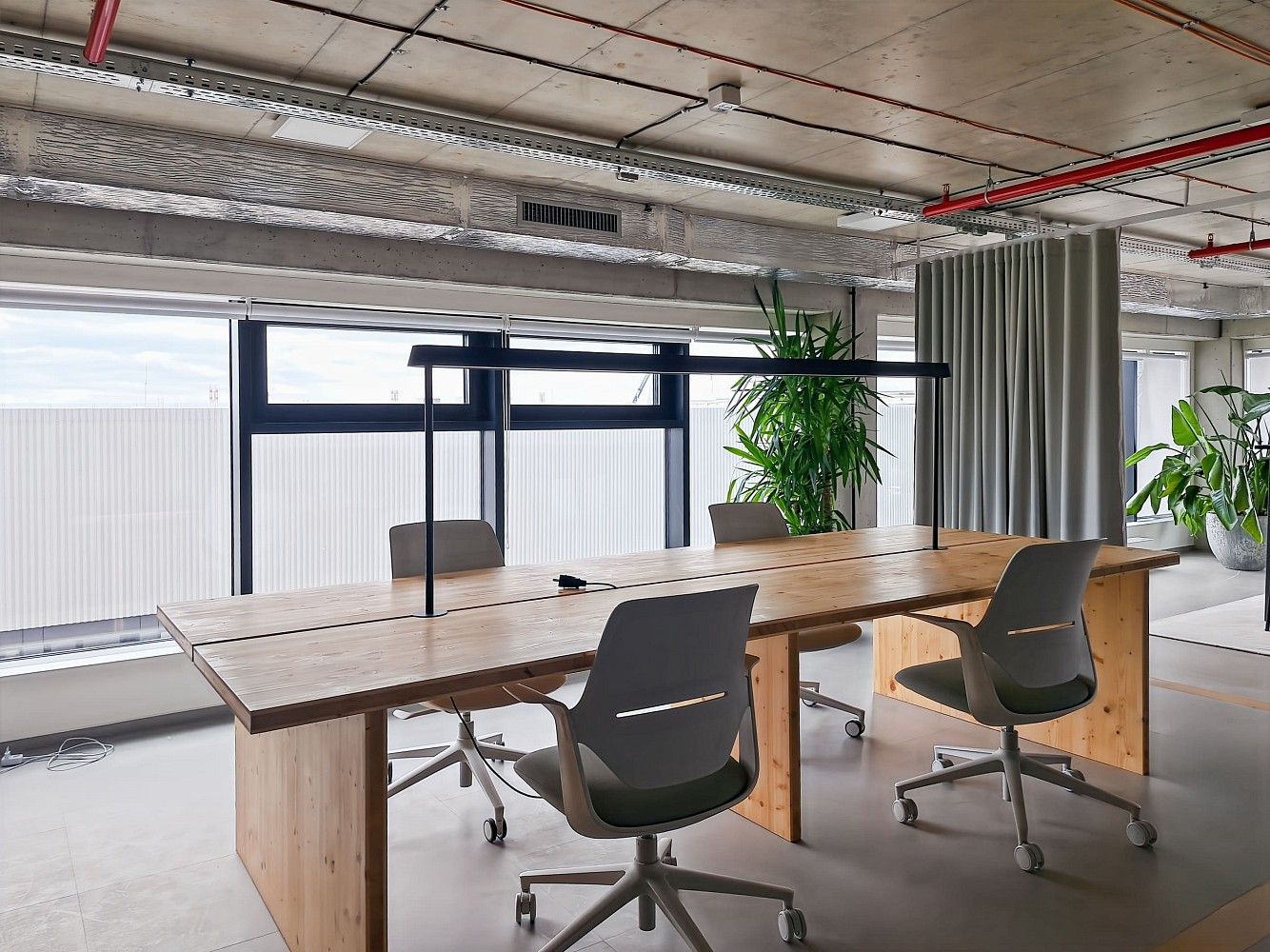 Kancelář · 70 m² · Obchodní, Říčany, okres Praha-východ - 4